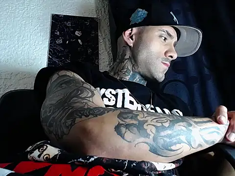 dante d angelo  online show from October 31, 2025, 6:10 am