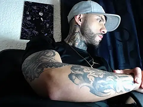 dante d angelo  online show from October 24, 2025, 7:07 am