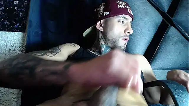 dante d angelo  online show from March 17, 2026, 1:08 am