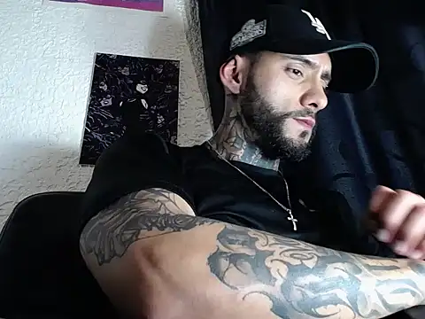 dante d angelo  online show from September 23, 2025, 7:15 am