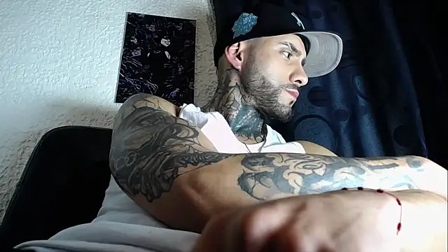 dante d angelo  online show from October 22, 2025, 4:34 am