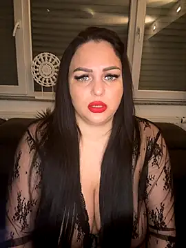 Blackpearlx666 online show from October 2, 2025, 7:06 pm