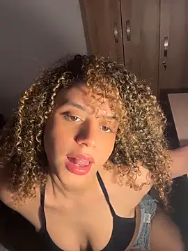 KittyTwerk 2 online show from April 27, 2026, 7:56 pm
