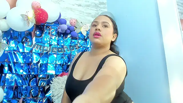 Vero Mendoza online show from March 16, 2025, 12:12 am