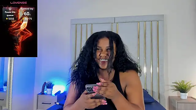 Candaceoweens online show from September 29, 2025, 3:46 am