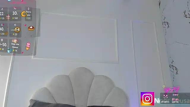 Snapshot of Candaceoweens chatting on May 18, 2026, 4:07 am Candaceoweens online show from May 18, 2026, 4:07 am
