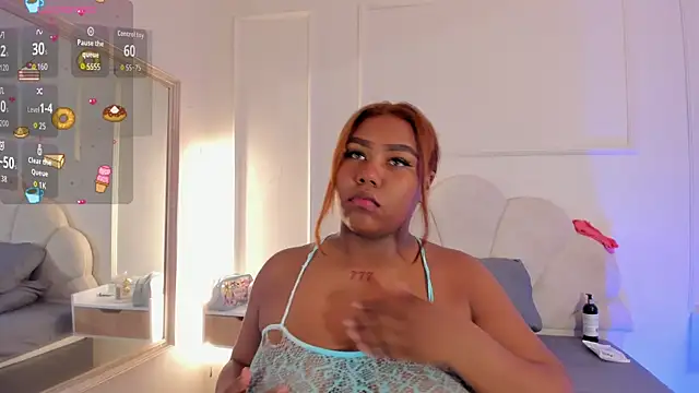 Candaceoweens online show from July 15, 2026, 3:46 am
