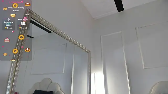 Candaceoweens online show from August 4, 2026, 3:44 am