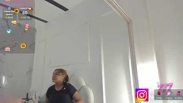 Candaceoweens online show from April 29, 2026, 3:43 am
