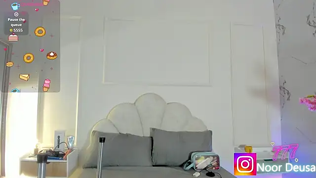 Candaceoweens online show from March 16, 2026, 3:47 am