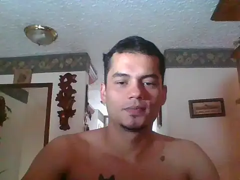 Gaelmonfils1997 online show from May 5, 2026, 2:31 pm