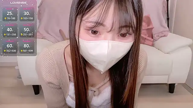 Ran-o0 0o online show from October 17, 2025, 5:55 am