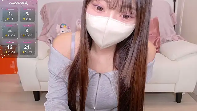 Ran-o0 0o online show from October 24, 2025, 1:04 am