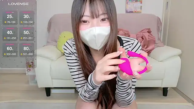 Ran-o0 0o online show from March 18, 2025, 9:12 am