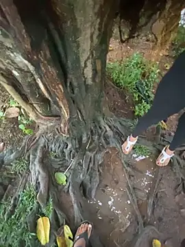 UproseOval online show from October 24, 2025, 11:53 am