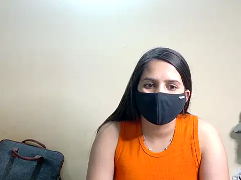 Aarohie  online show from March 6, 2025, 10:26 pm