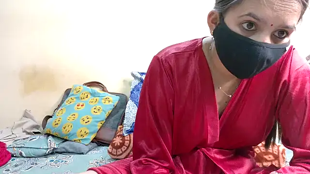 Aarohie  online show from March 22, 2025, 10:15 pm