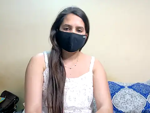 Aarohie  online show from March 5, 2025, 11:05 pm