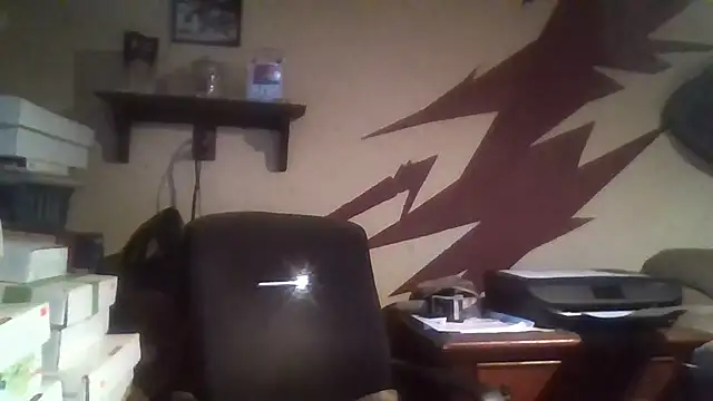 HunkofRock online show from September 30, 2025, 11:27 am