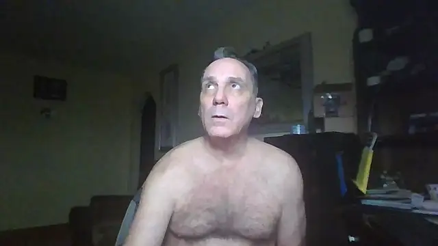 HunkofRock online show from January 11, 2026, 9:27 am