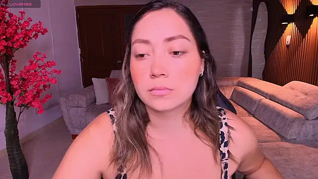 Snapshot of heidy_johns chatting on March 21, 2026, 3:19 am heidy johns online show from March 21, 2026, 3:19 am