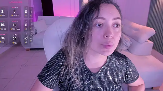 heidy johns online show from May 7, 2026, 3:22 am