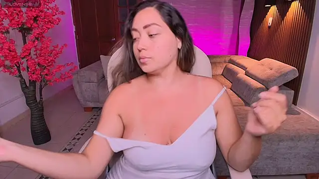 Snapshot of heidy_johns chatting on March 11, 2026, 3:22 am heidy johns online show from March 11, 2026, 3:22 am