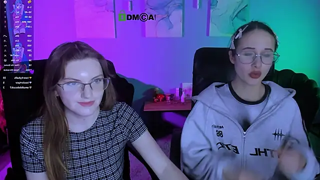 mona cloud online show from February 20, 2026, 9:17 pm