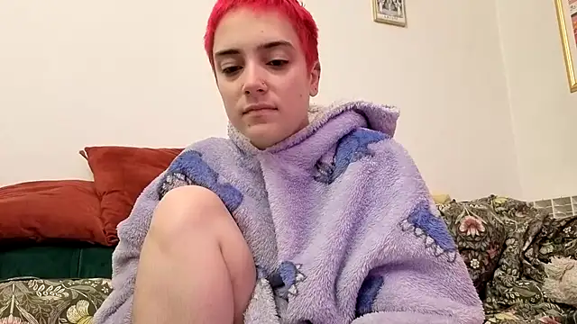 OllympeKaii online show from October 24, 2025, 4:33 am