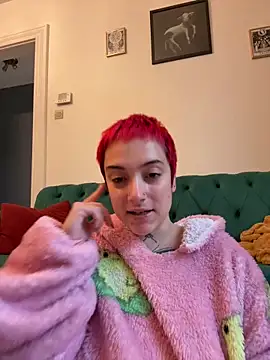 OllympeKaii online show from October 7, 2025, 6:58 am