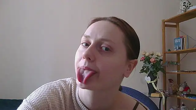 belle ame online show from March 10, 2026, 7:01 am