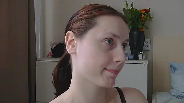 belle ame online show from April 4, 2026, 6:42 am