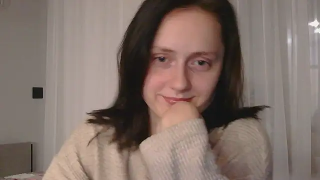 belle ame online show from October 13, 2025, 6:31 pm