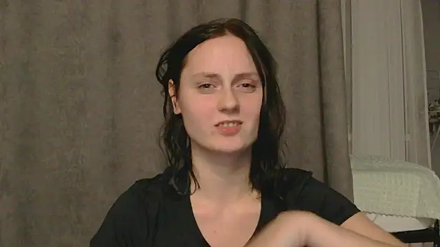 belle ame online show from September 24, 2025, 9:54 pm