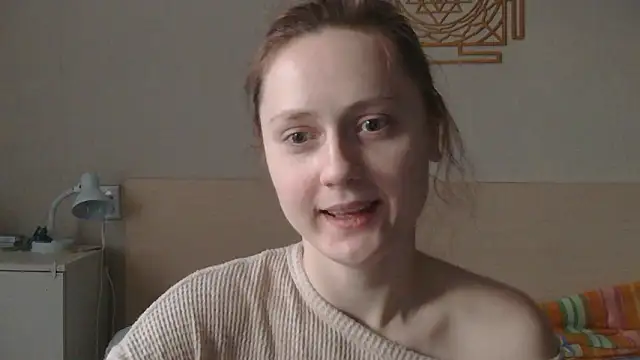 belle ame online show from March 30, 2026, 4:08 pm