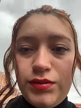 Karina Leon online show from January 16, 2026, 6:12 pm