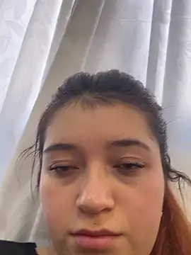 Snapshot of Karina_Leon chatting on June 17, 2026, 8:19 pm Karina Leon online show from June 17, 2026, 8:19 pm