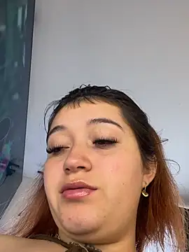 Snapshot of Karina_Leon chatting on July 12, 2026, 5:36 pm Karina Leon online show from July 12, 2026, 5:36 pm