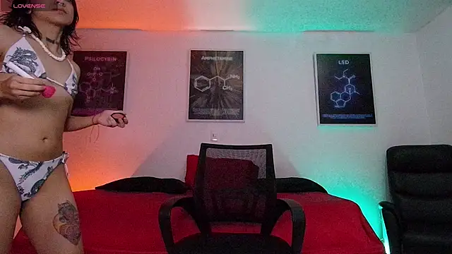 Snapshot of 22Amatista chatting on April 1, 2026, 4:47 am 22Amatista online show from April 1, 2026, 4:47 am