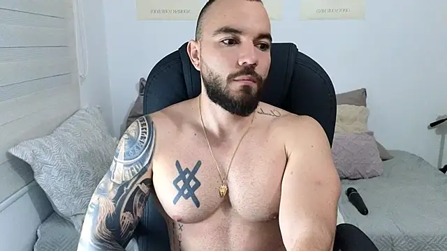 Isaac Carter online show from September 26, 2025, 10:55 am