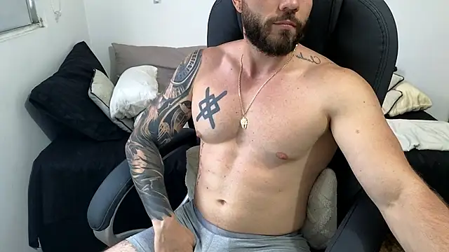 Isaac Carter online show from March 7, 2026, 11:10 pm