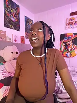 Kennya   online show from May 31, 2026, 6:42 pm
