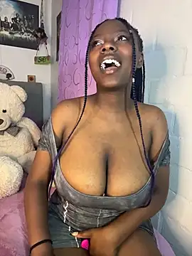 Kennya   online show from June 28, 2026, 2:07 am