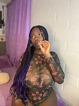 Kennya   online show from July 7, 2026, 6:47 am