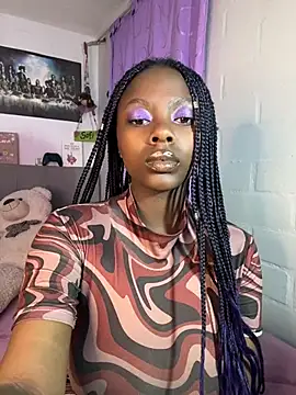 Kennya   online show from July 19, 2026, 6:22 am