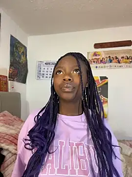 Kennya   online show from May 6, 2026, 6:17 am
