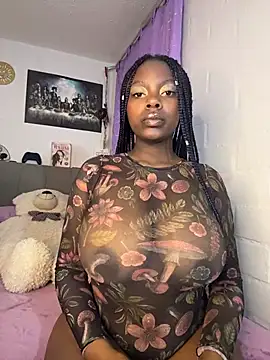 Kennya   online show from July 7, 2026, 6:27 am