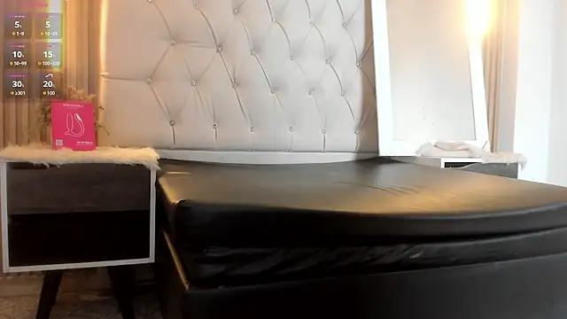 Snapshot of Alexa_Bravva chatting on February 26, 2026, 4:01 am Alexa Bravva online show from February 26, 2026, 4:01 am