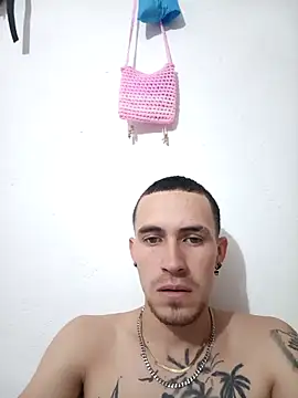 jacob smith10 online show from September 14, 2025, 6:41 pm