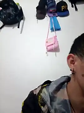 jacob smith10 online show from September 30, 2025, 6:25 pm